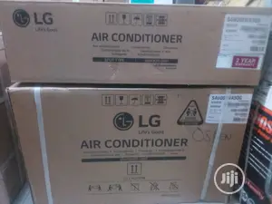 Lg Air-Conditioners 1hp