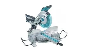 Slide Compound Mitre Saw, 305mm, LS1216 Makita