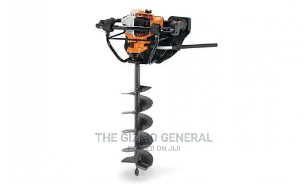 Bt 230 Compact Earth Auger Stihl