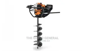 Bt 230 Compact Earth Auger Stihl