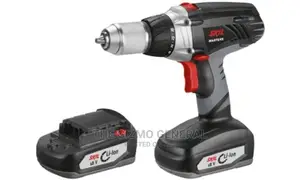 Cordless Drill 2712 MA, 18V Skil