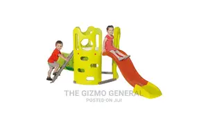Adventure Tower