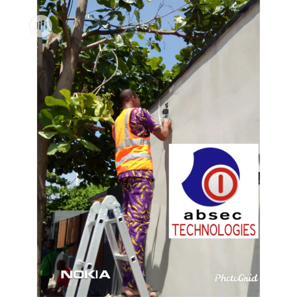 CCTV and Security Gadgets Installation Sale