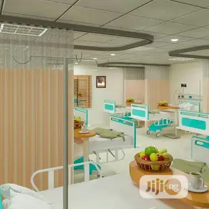 Architectural, Structural, M E Designs, Ready for Approval