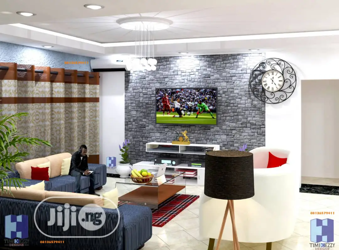 Architectural, Structural, M E Designs, Ready for Approval