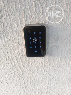 Cctv, Access Control, Networking Installer And Other It Services