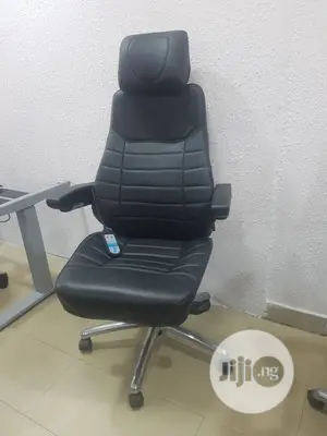 Very Strong Electronic Atomatic Chair