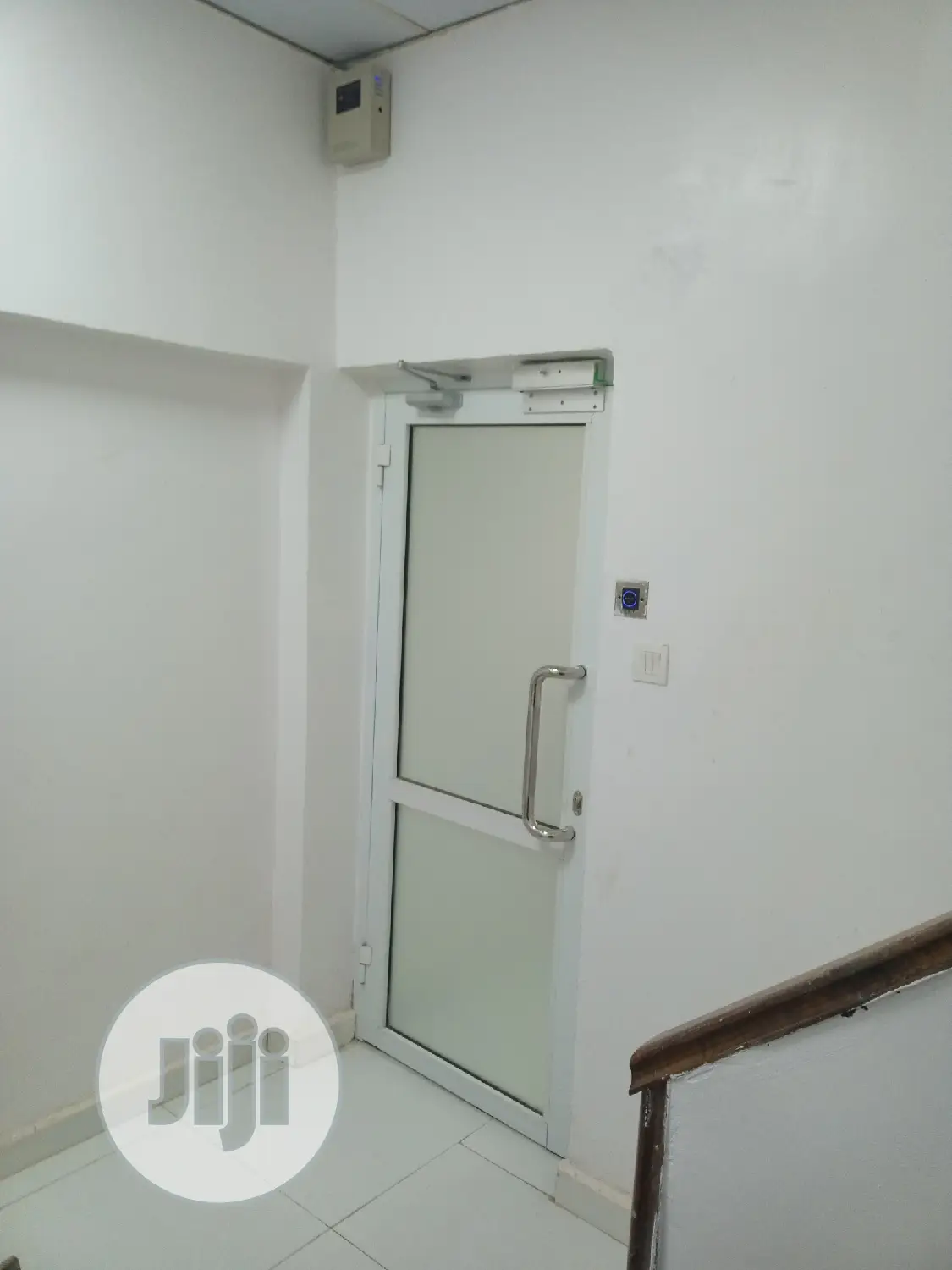 Cctv, Access Control, Networking Installer And Other It Services