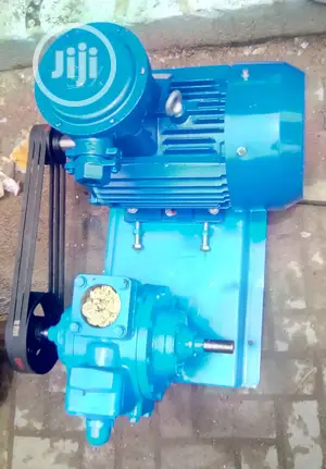 Blackmer Pump 2"Inches