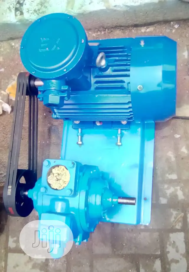 Blackmer Pump 2"Inches
