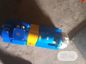 Chemical Transfer Pump