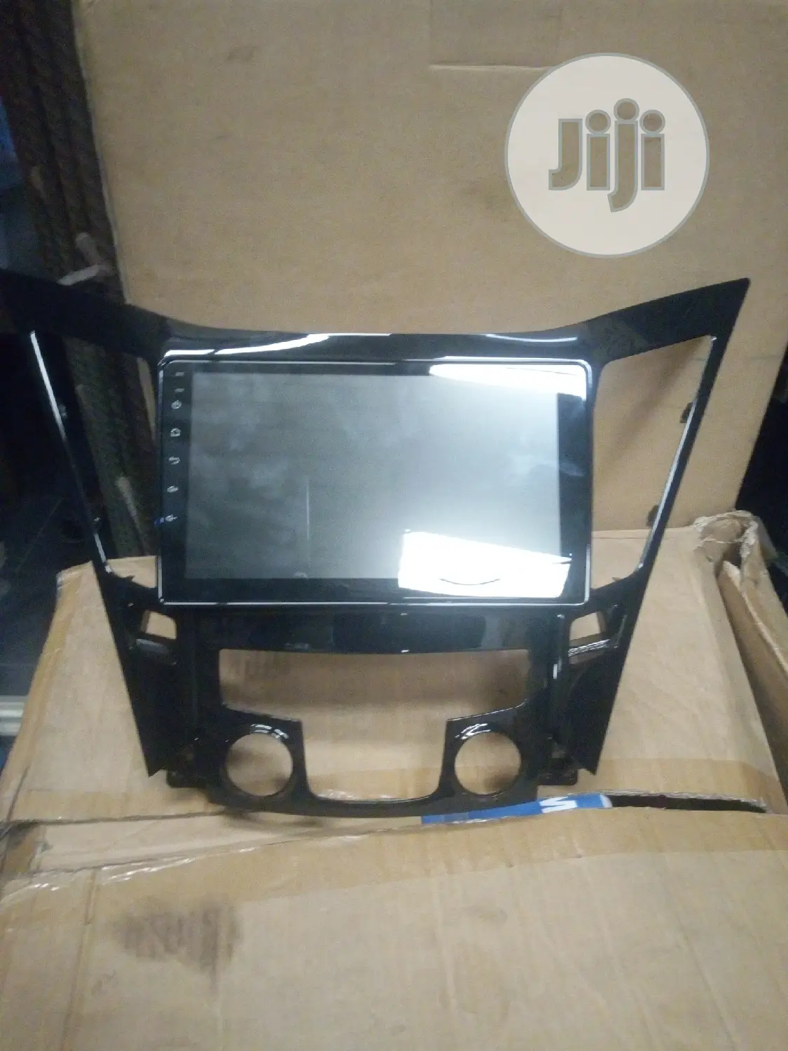 Hyundai Sonata 2012 Android Screen