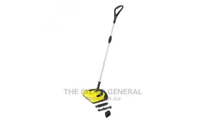 Cordless Electric Broom, K 55 Plus Kaechar