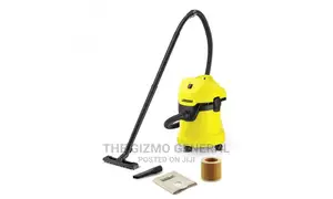 Multi-Purpose Vacuum Cleaner, Wd 3 Kaercher