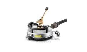Metalic Surface Cleaner - FRV 30- Me