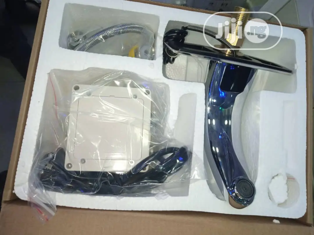 Sensor Tap-Quantity Purchase
