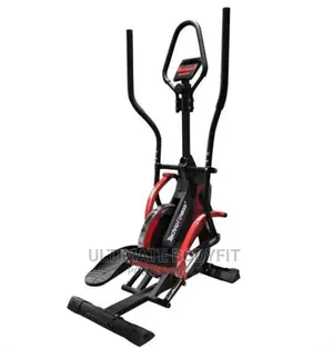 Brand New HG933 Challenge Climber Machine