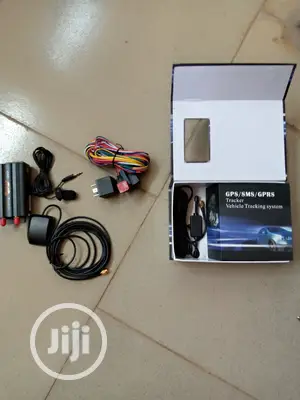 Car Tracker