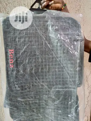 Mercedes Benz Floor Mat