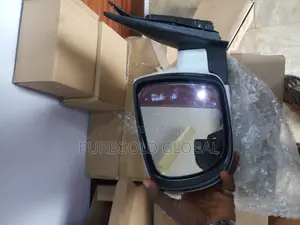 Side Mirror for Hyundai Ix35 2014 Model.