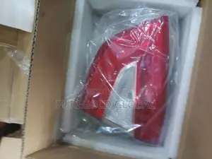 Boot Lamp For Hyundai IX35 2014
