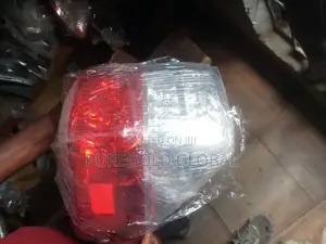 Rear Light for Toyota 4runner 2010 Model.