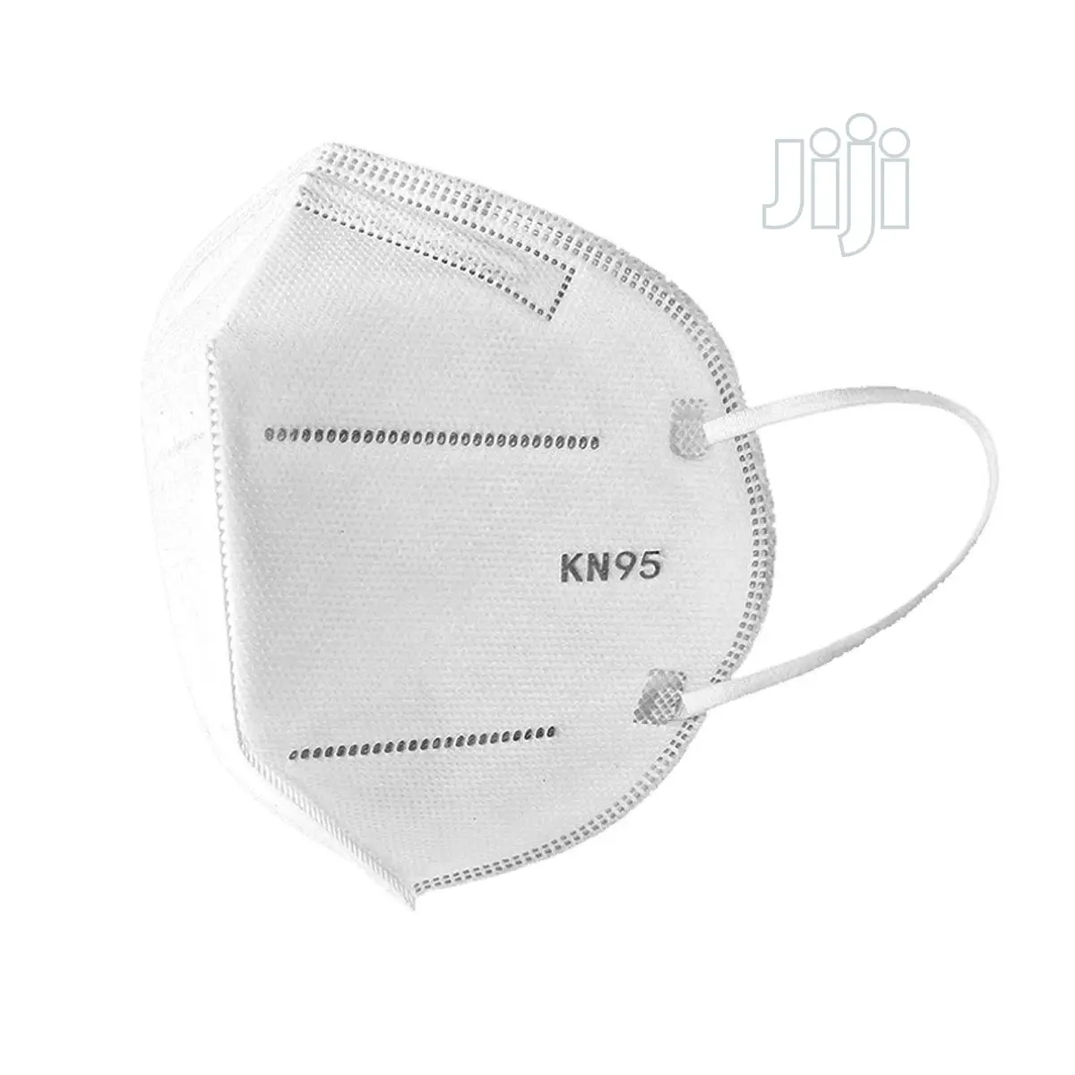Kn95 Disposable Mask (10pieces In A Box)
