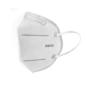 Kn95 Disposable Mask (10pieces In A Box)