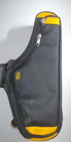 Saxophone Bags and Boxes