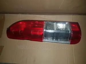 Rear Light Toyota Hiace (Hummer Bus) 2015