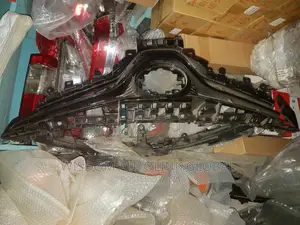 Front Grill for Toyota Camry 2018 Sports Edition