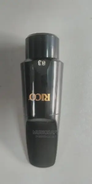 Rico B3 Graftonite Alto Sax Mouthpiece