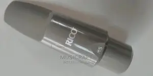 Rico M5 Metalite Tenor Sax Mouthpiece