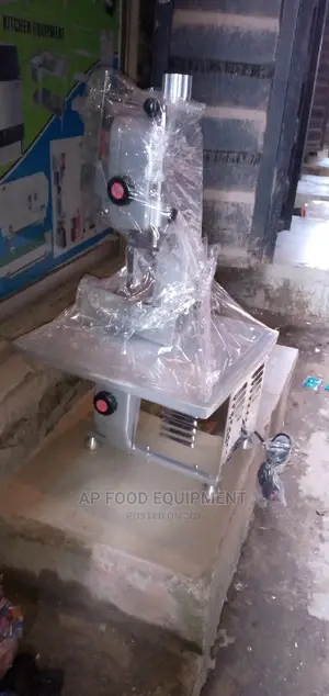 Bone Saw Machine.Stainless Steel