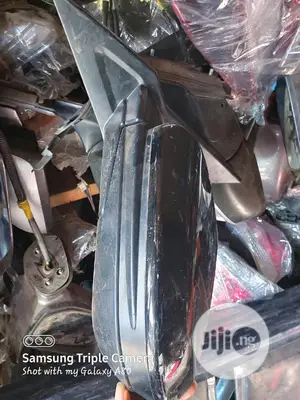 Side Mirror for Honda Civic 2016