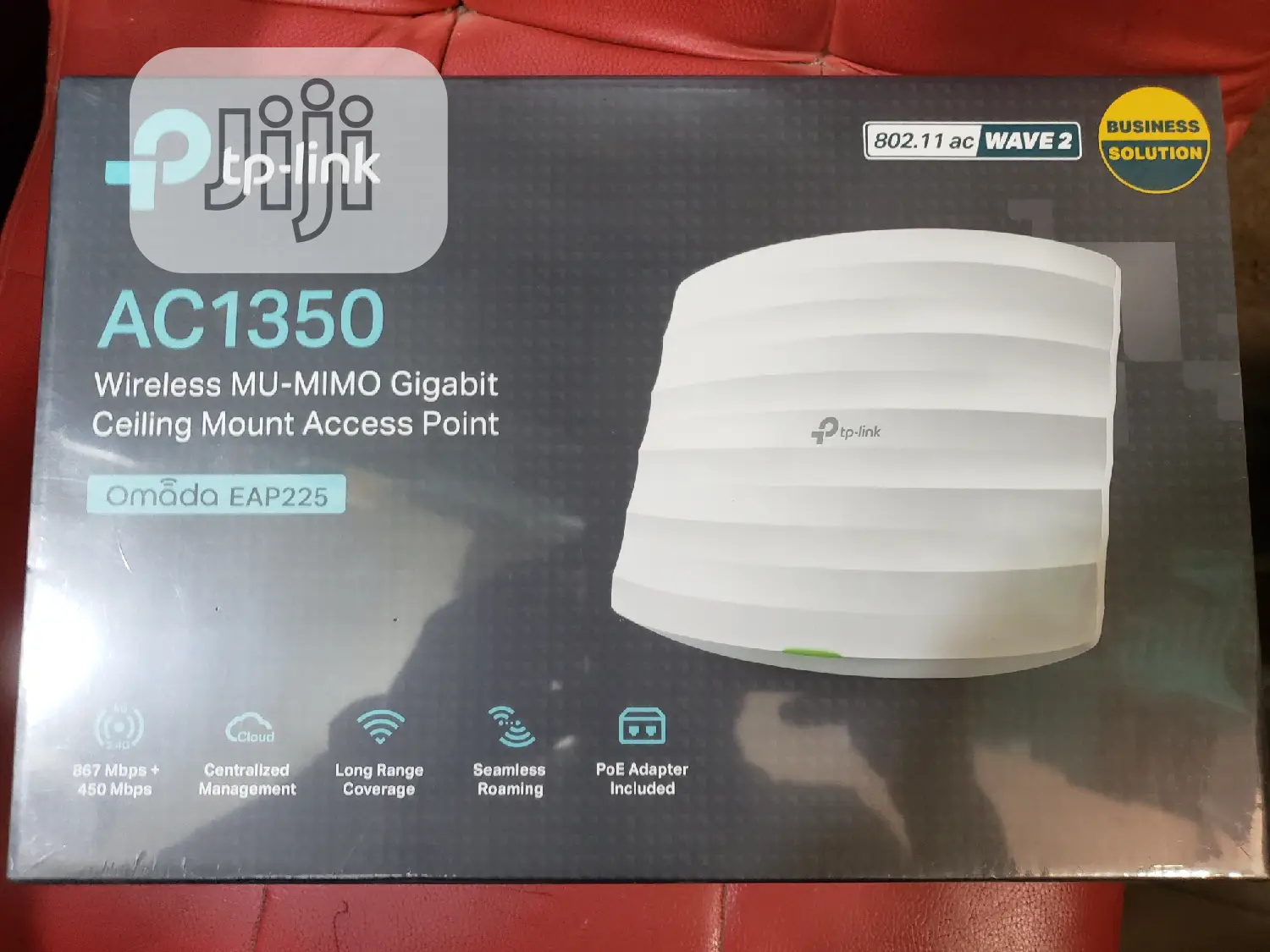 Tp-Link WIRELESS Access Point