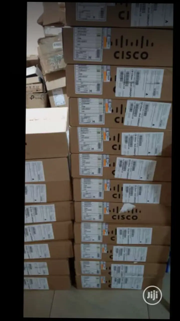 Cisco Ws-c3650-24ps-s