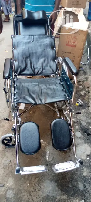 Wheel Chair
