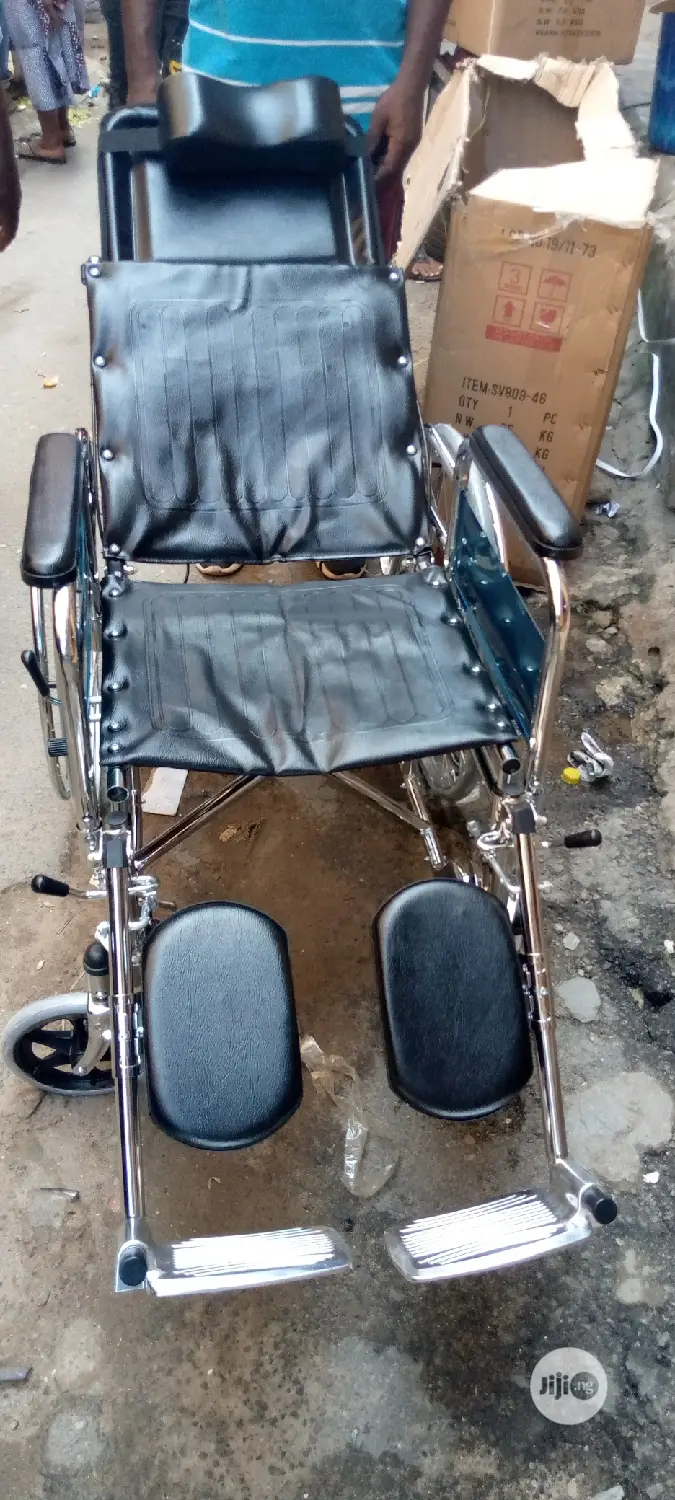 Wheel Chair