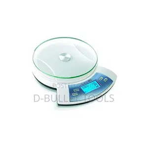 Camry Ek5350 Digital Kitchen Scale - 5kg