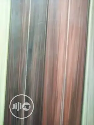 Tam Brown PVC Ceiling Nig