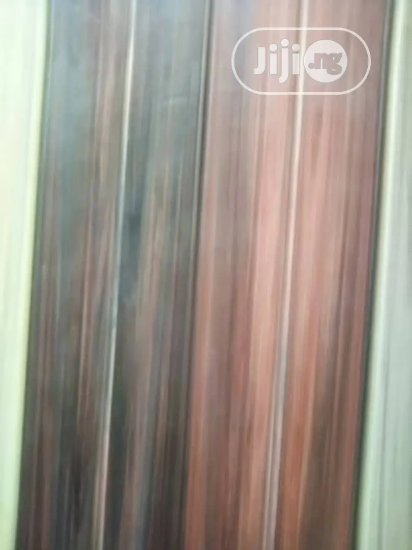Tam Brown PVC Ceiling Nig