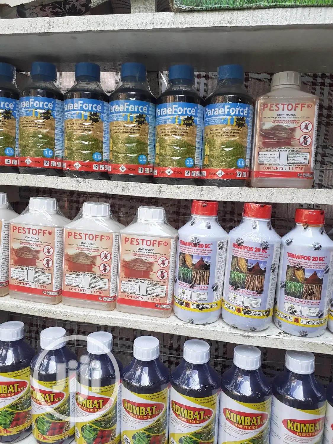 1liters Chemical