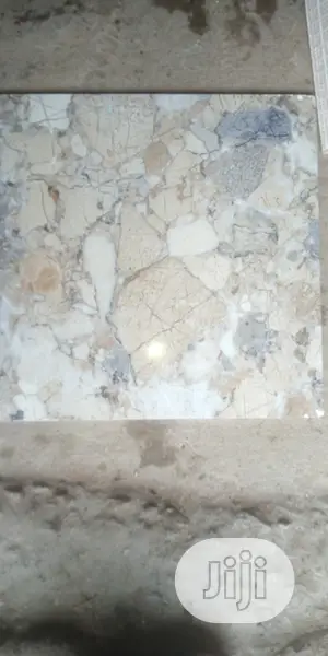 Panadiana 600/600 Floor Tiles