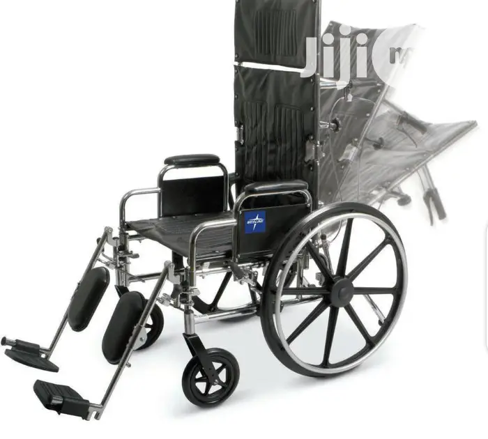 Wheel Chair