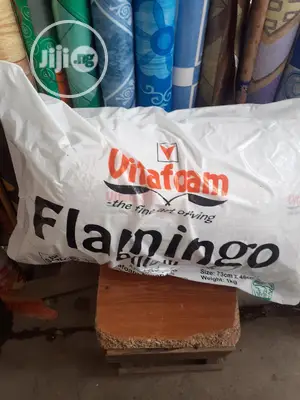 Vital Fiber Pillow