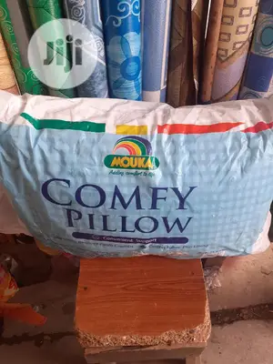 Mouka Fiber Pillows