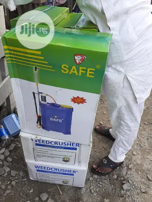Nexoo Chemical Sprayer