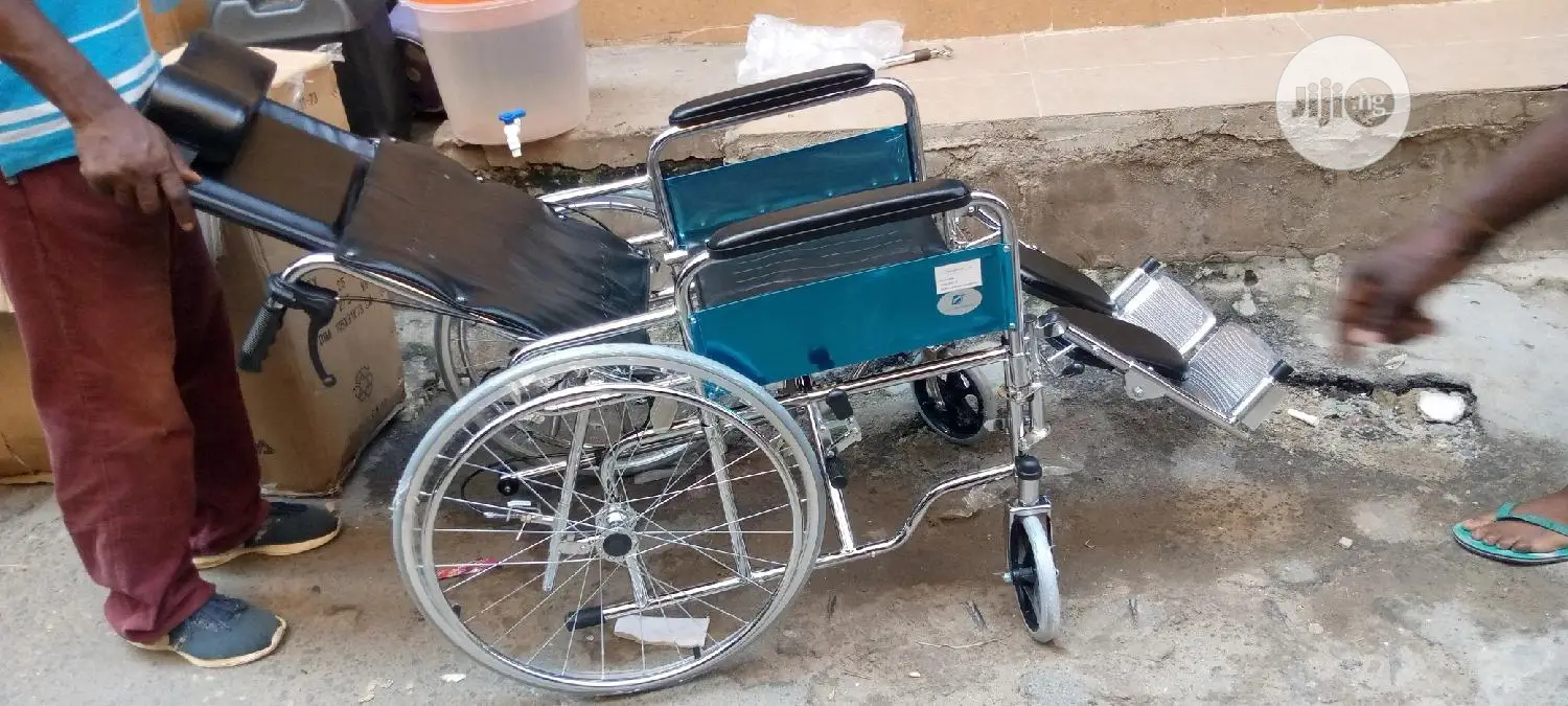 Wheel Chair
