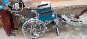 Wheel Chair